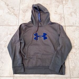 Free- Under Armour hoodie